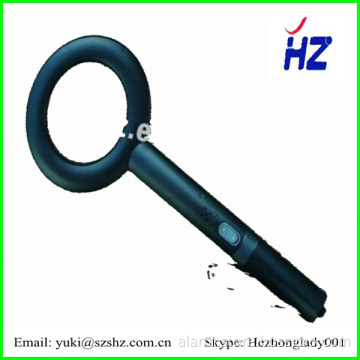 MD-8 adjustable high sensitivity super scanner hand-held metal detector